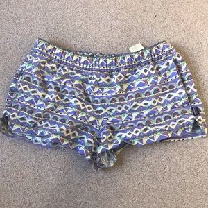 Patagonia barely baggies women’s small